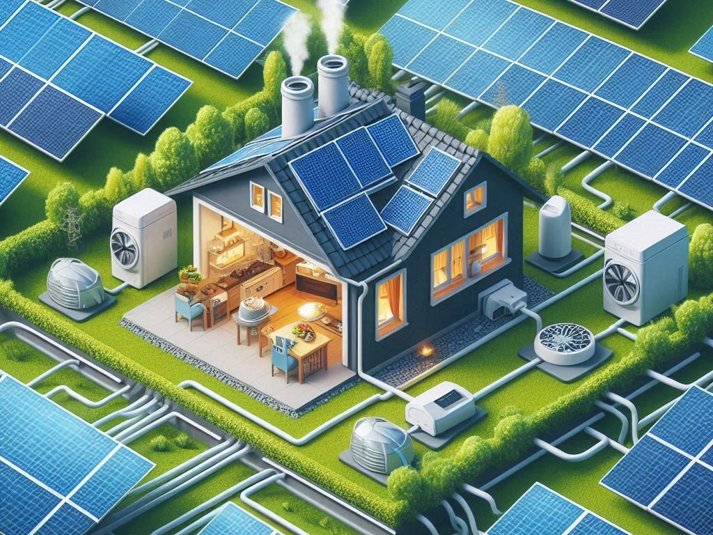 Autoconsumo de Energia Solar: Como Aproveitar ao Máximo sua Produção?