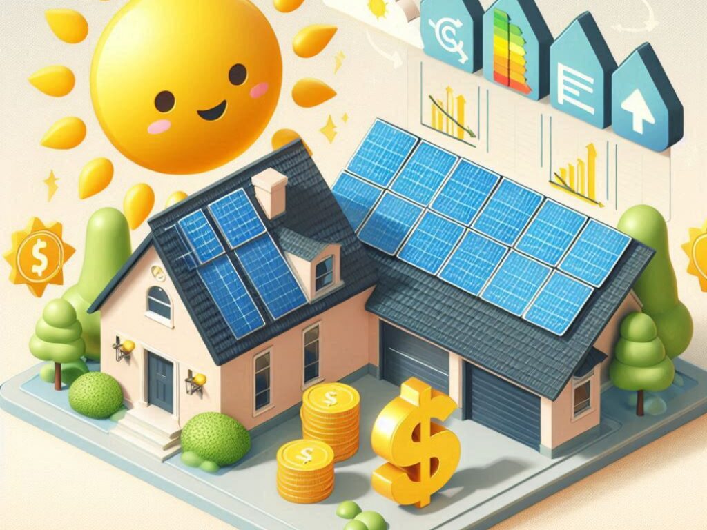 Custo de Instalação de Energia Solar: Vale a Pena o Investimento?