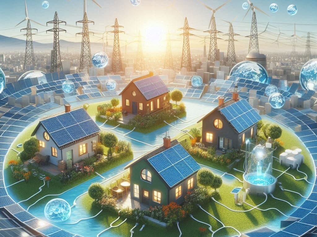 Geração Distribuída: Energia Sustentável Mais Perto de Você