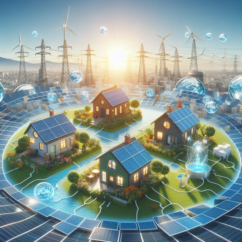 Geração Distribuída: Energia Sustentável Mais Perto de Você