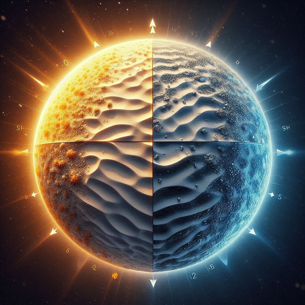 Albedo: Como a Reflexão Solar Impacta a Produção de Energia