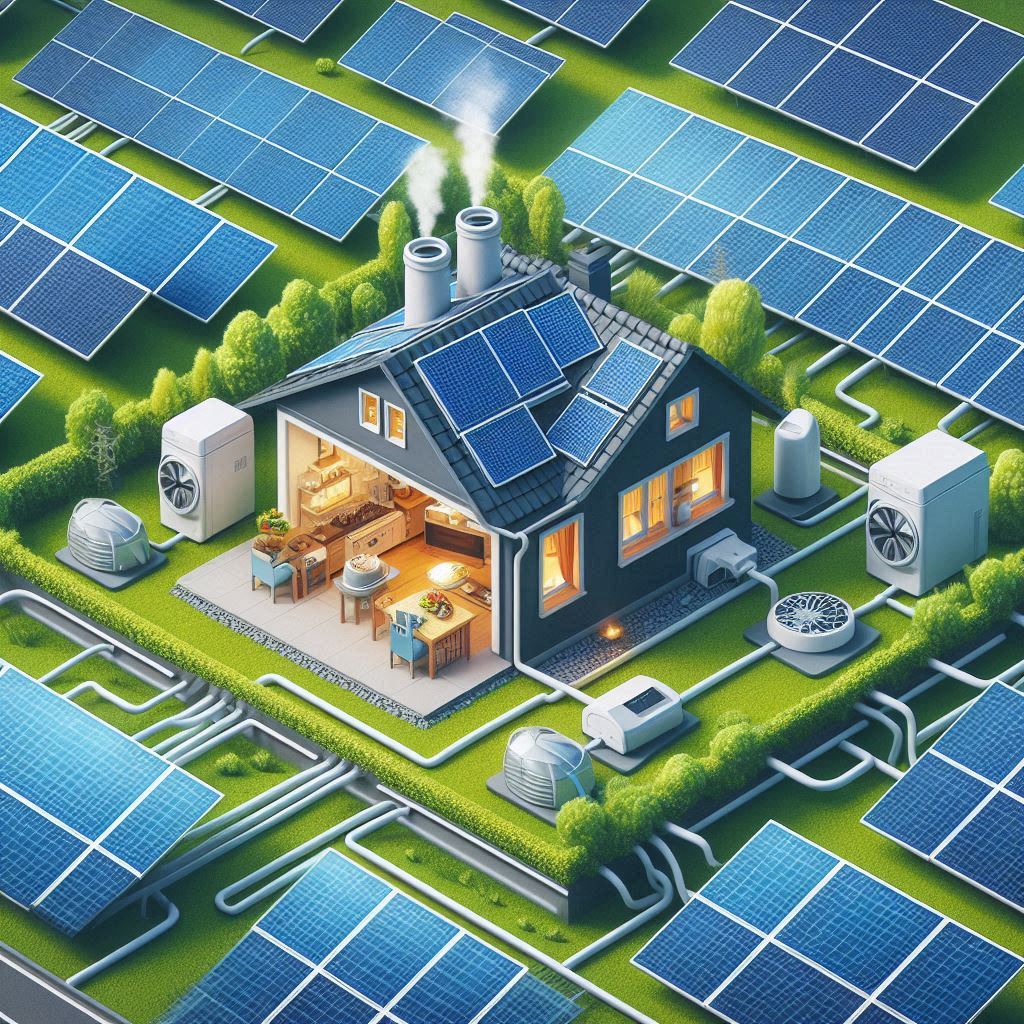 Autoconsumo de Energia Solar: Como Aproveitar ao Máximo sua Produção?