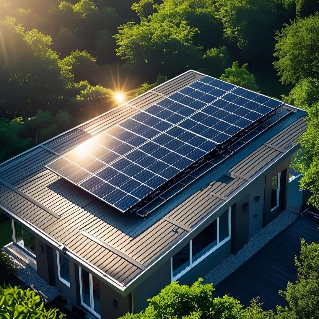 Painéis Solares Orgânicos: Tecnologia Sustentável para o Futuro da Energia Solar