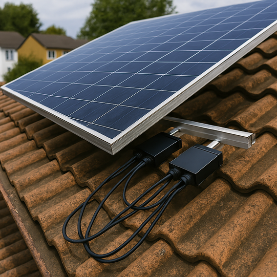 O que são otimizadores de potência e quando usar